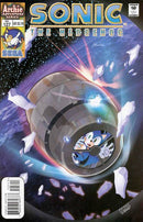 Sonic the Hedgehog, Vol. 2  |  Issue