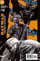 Batman: Gotham Knights Pushback, Pushback: Book Three |  Issue