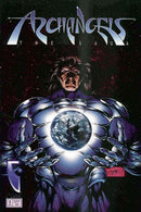 Archangels: The Saga  |  Issue
