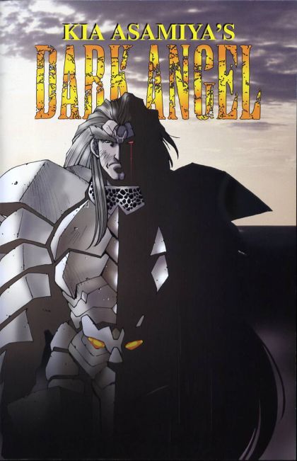 Dark Angel (CPM)  |  Issue#27 | Year:2001 | Series:  | Pub: CPM Comics |