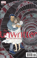 The Unwritten Orpheus in the Underworld, Part 3 |  Issue