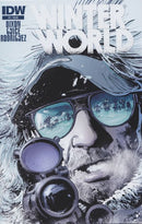 Winterworld (IDW Publishing)  |  Issue
