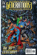 Superman & Batman: Generations 3 Century 30: Time And Time Again |  Issue