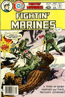 Fightin' Marines  |  Issue