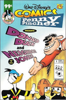 Walt Disney's Comics Penny Pincher Walt Disney's Comics Penny Pincher |  Issue