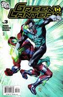 Green Lantern, Vol. 4 Flight Delay |  Issue