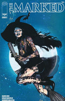 The Marked  |  Issue