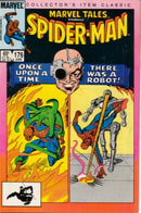 Marvel Tales, Vol. 2 Once Upon a Time, There was a Robot |  Issue