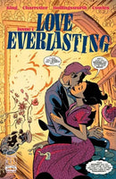 Love Everlasting Meant to Be; One Last Kiss; Fight for Love; Sick with Love! |  Issue