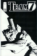 Team 7 The Furious |  Issue