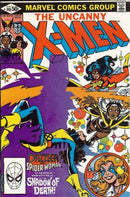 Uncanny X-Men, Vol. 1 Cry, Mutant! |  Issue