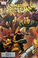The Amazing Spider-Man, Vol. 2 Origin of the Species, Part 2 |  Issue