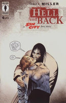 Sin City: Hell and Back  |  Issue