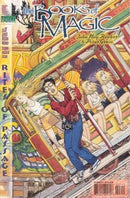 Books of Magic, Vol. 2 Rites of Passage, Part 1: Down With That |  Issue