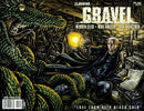 Gravel "Love From Deep Black Cold" |  Issue