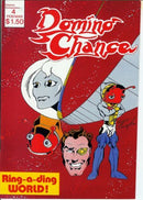 Domino Chance, Vol. 1  |  Issue
