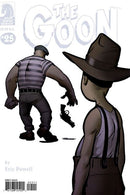 The Goon (Dark Horse)  |  Issue