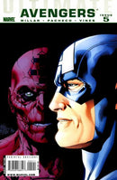 Ultimate Avengers The Next Generation, Part Five |  Issue