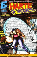 Harte of Darkness  |  Issue