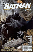 Batman, Vol. 1 Time and the Batman, Time and the Batman |  Issue