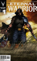 Eternal Warrior, Vol. 2 Sword of the Wild, Part 1 |  Issue