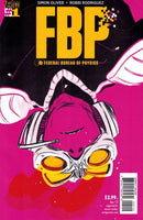 FBP: Federal Bureau of Physics The Paradigm Shift, Part One |  Issue