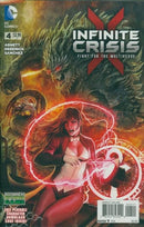 Infinite Crisis: Fight For The Multiverse  |  Issue