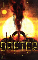 Drifter (Image Comics)  |  Issue