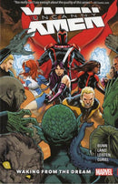 Uncanny X-Men, Vol. 4 HC / TP Waking From The Dream |  Issue