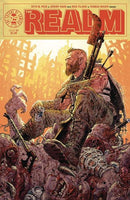 The Realm  |  Issue