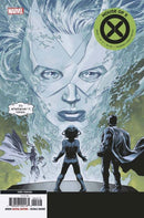 House of X It Will Be Done |  Issue