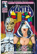 Mantra, Vol. 1 Bride Of Boneyard |  Issue