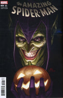 The Amazing Spider-Man, Vol. 5  |  Issue