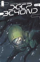 Deep Beyond  |  Issue