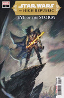 Star Wars: The High Republic - Eye Of Storm  |  Issue