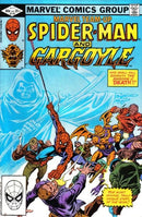 Marvel Team-Up, Vol. 1 Time, Run Like a Freight Train... |  Issue