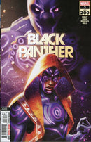 Black Panther, Vol. 8 The Long Shadow, Book Three / A Tall Tale of Tricks / The Wakandan |  Issue