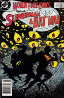 World's Finest Comics The Juice |  Issue