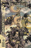 Taleweaver The Citadel |  Issue