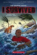 I Survived  |  Issue