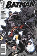 Batman, Vol. 1 Storybook Endings |  Issue