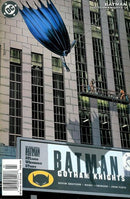 Batman: Gotham Knights The Devil You Know / Urban Legend |  Issue