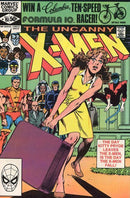 Uncanny X-Men, Vol. 1 X-Men Minus One |  Issue
