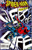 Spider-Man 2099, Vol. 1 Hostile Take Over |  Issue