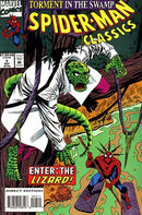 Spider-Man Classics "Face-to-Face with...the Lizard!" |  Issue