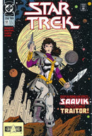 Star Trek, Vol. 2 Renegade |  Issue