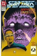 Star Trek: The Next Generation, Vol. 2 Childish Things |  Issue