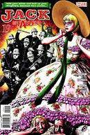 Jack of Fables Americana, Part Three: On the Road |  Issue