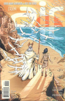 Air Place of the Egrets |  Issue