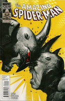 The Amazing Spider-Man, Vol. 2 The Gauntlet - Endangered Species |  Issue
